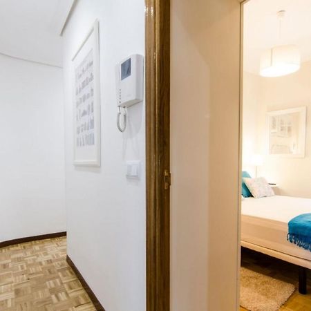 Huertas, 58 Apartment มาดริด ภายนอก รูปภาพ