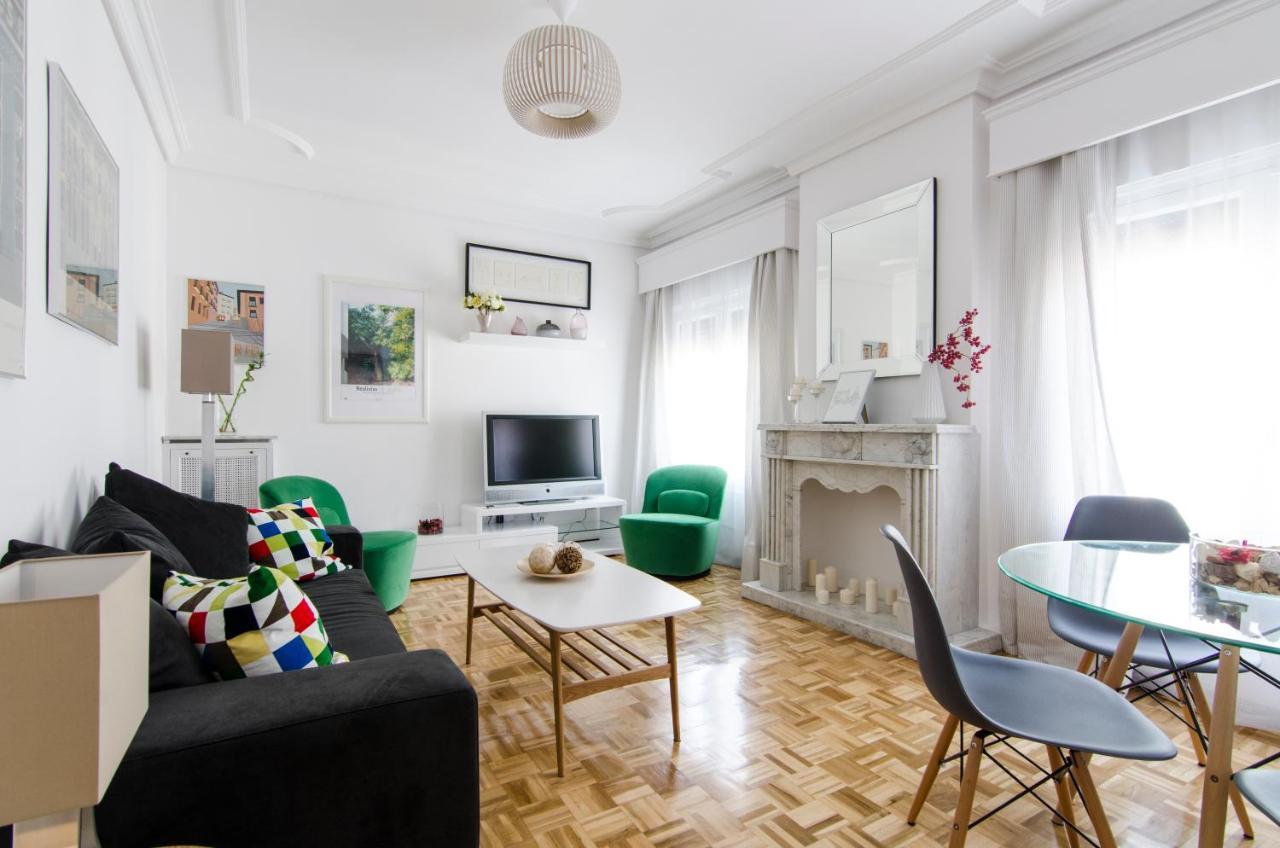 Huertas, 58 Apartment มาดริด ภายนอก รูปภาพ