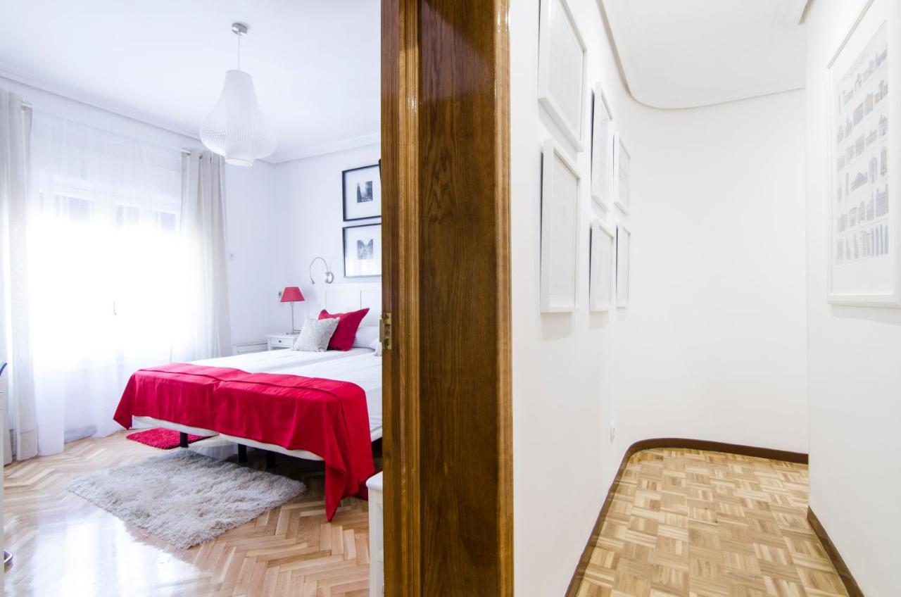 Huertas, 58 Apartment มาดริด ภายนอก รูปภาพ
