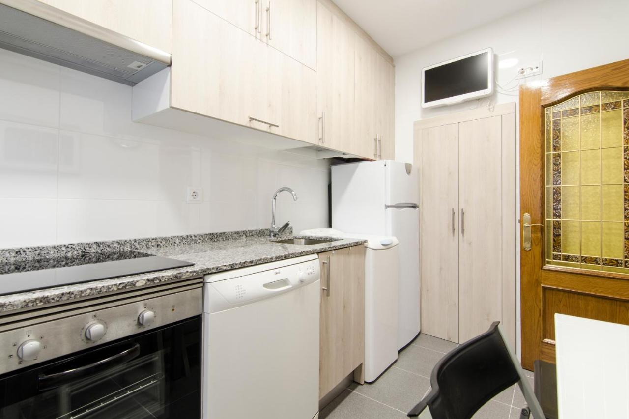 Huertas, 58 Apartment มาดริด ภายนอก รูปภาพ