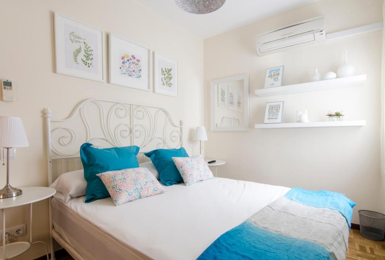 Huertas, 58 Apartment มาดริด ภายนอก รูปภาพ