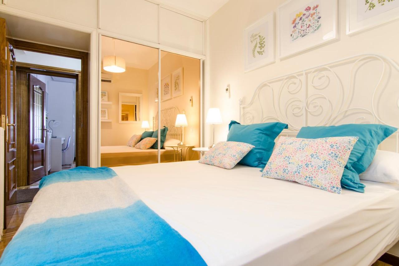 Huertas, 58 Apartment มาดริด ภายนอก รูปภาพ