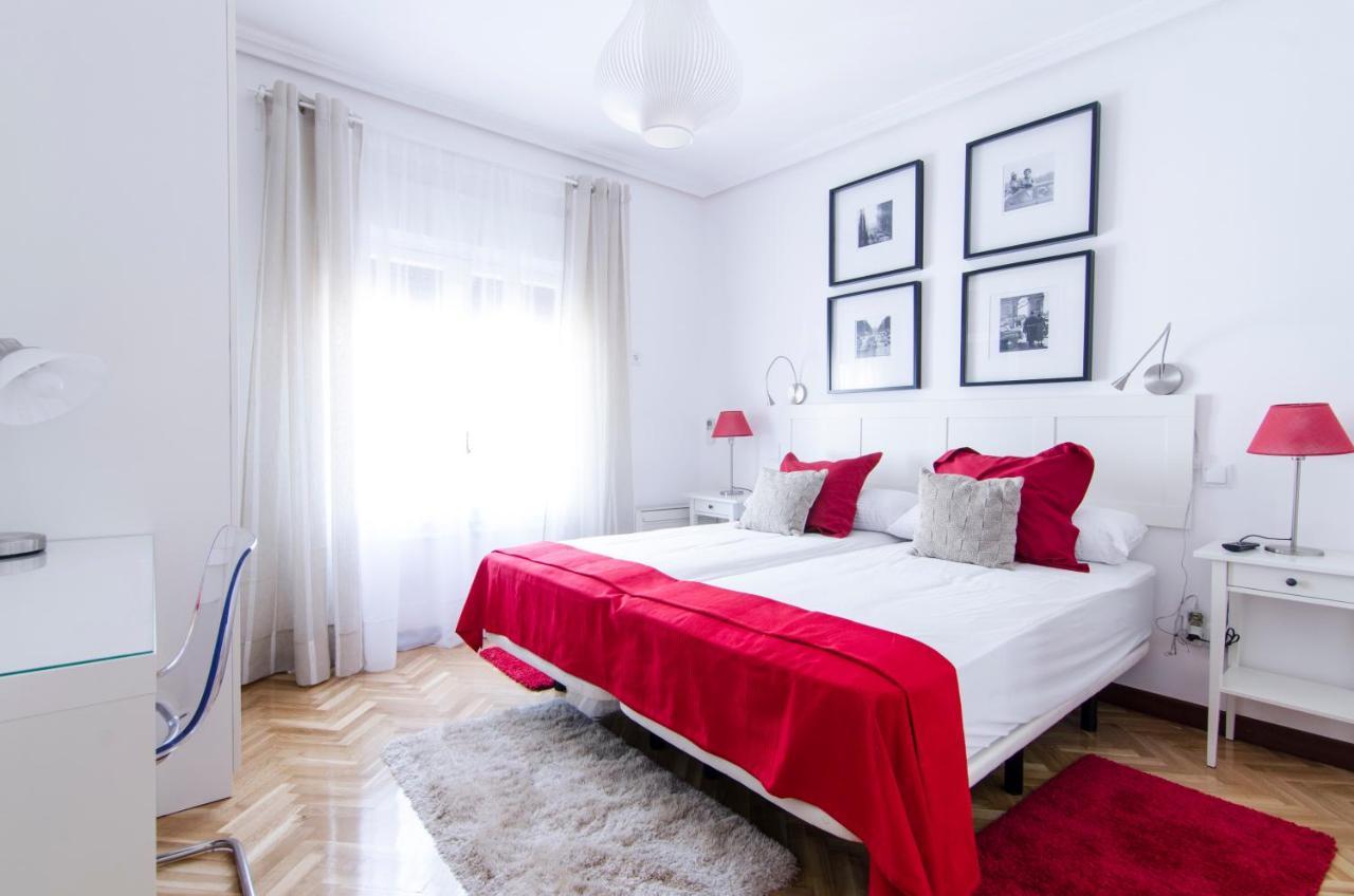 Huertas, 58 Apartment มาดริด ภายนอก รูปภาพ