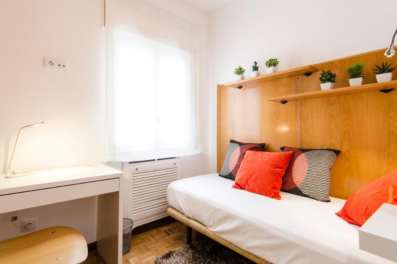 Huertas, 58 Apartment มาดริด ภายนอก รูปภาพ