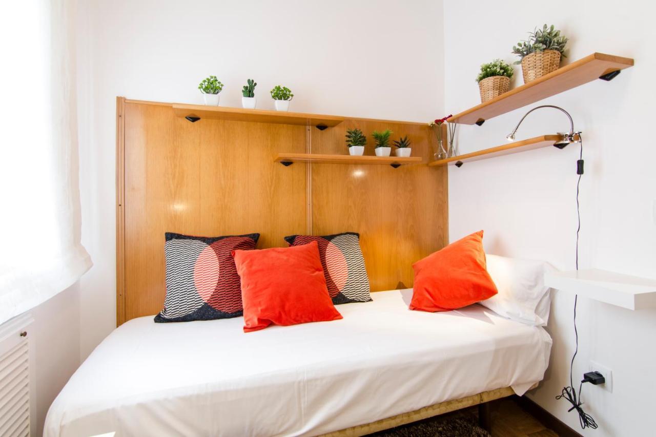 Huertas, 58 Apartment มาดริด ภายนอก รูปภาพ