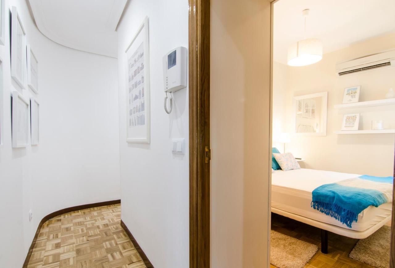 Huertas, 58 Apartment มาดริด ภายนอก รูปภาพ