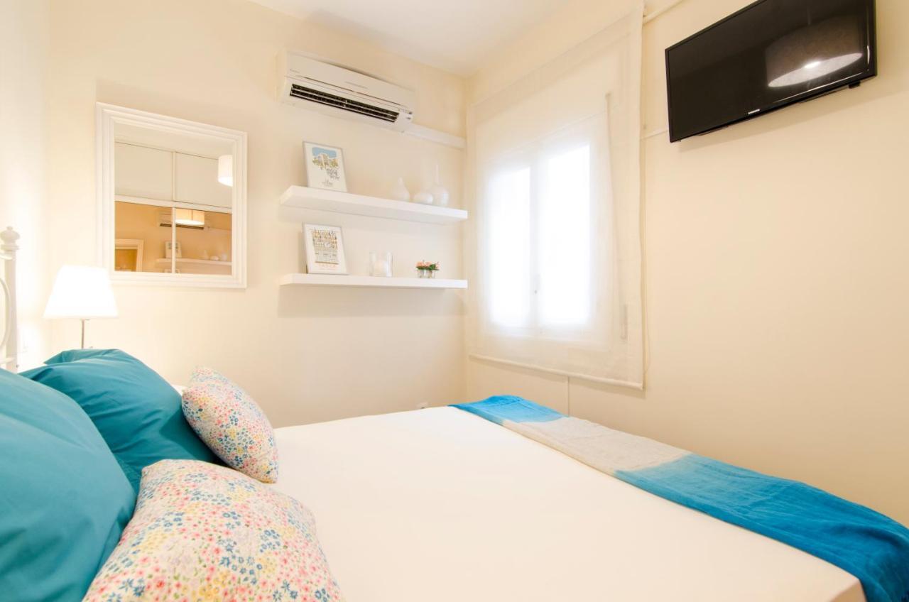 Huertas, 58 Apartment มาดริด ภายนอก รูปภาพ
