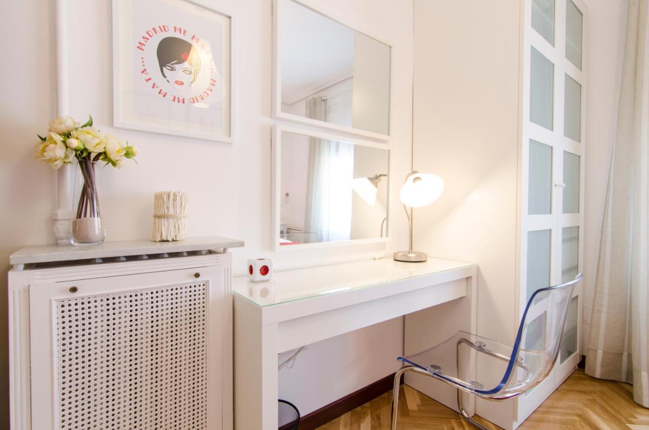 Huertas, 58 Apartment มาดริด ภายนอก รูปภาพ