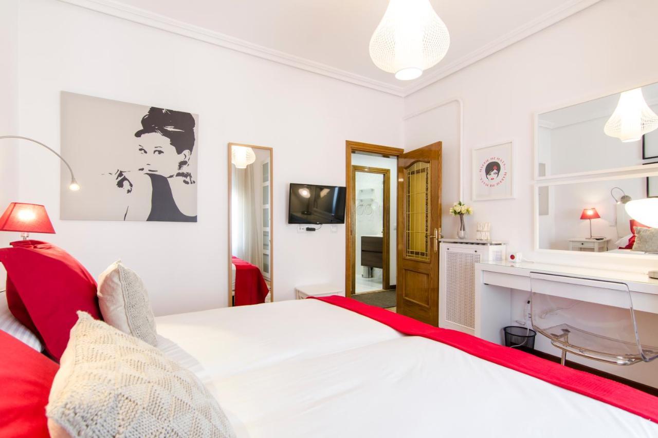 Huertas, 58 Apartment มาดริด ภายนอก รูปภาพ