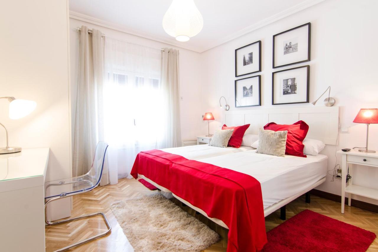 Huertas, 58 Apartment มาดริด ภายนอก รูปภาพ
