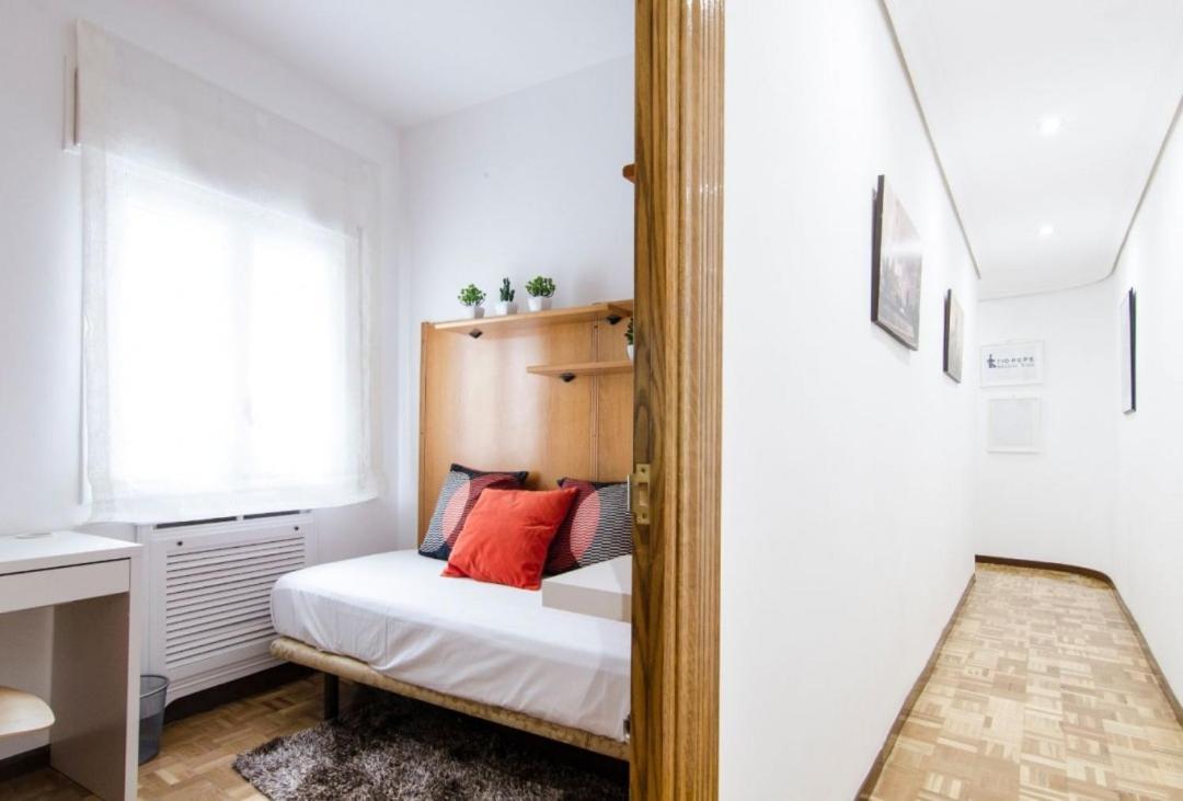 Huertas, 58 Apartment มาดริด ภายนอก รูปภาพ