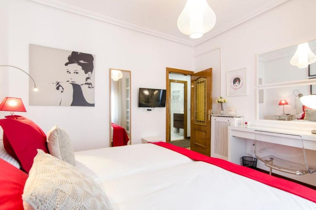 Huertas, 58 Apartment มาดริด ภายนอก รูปภาพ