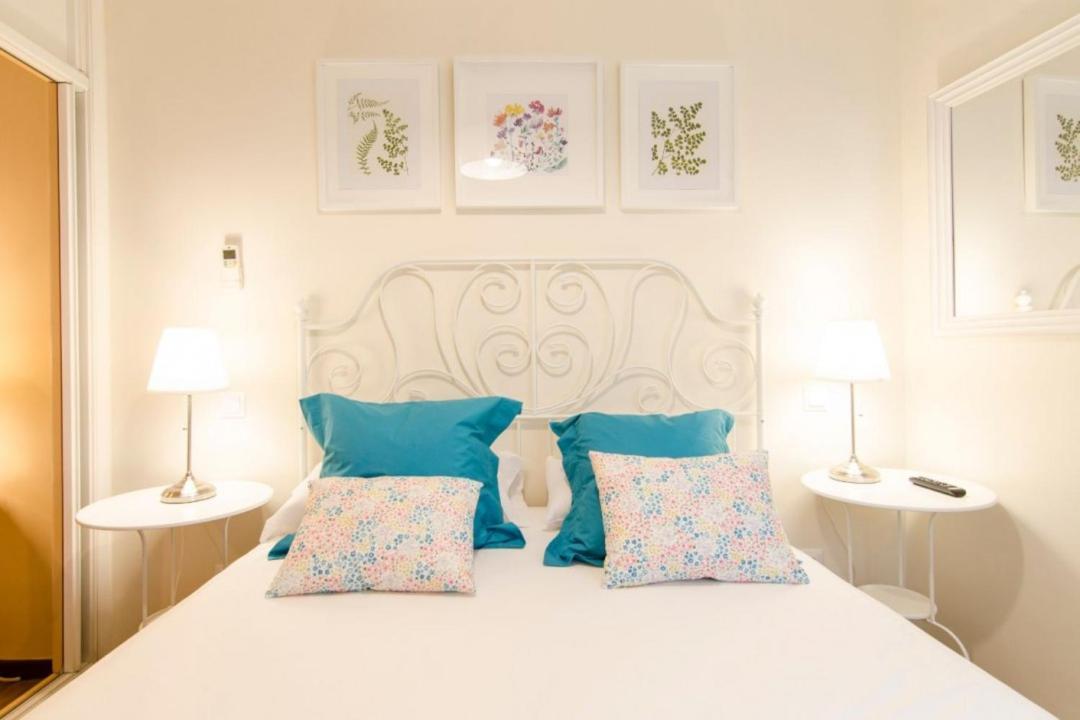 Huertas, 58 Apartment มาดริด ภายนอก รูปภาพ
