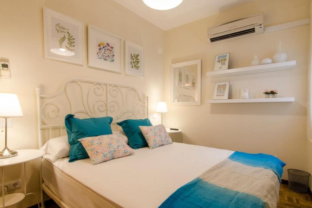 Huertas, 58 Apartment มาดริด ภายนอก รูปภาพ