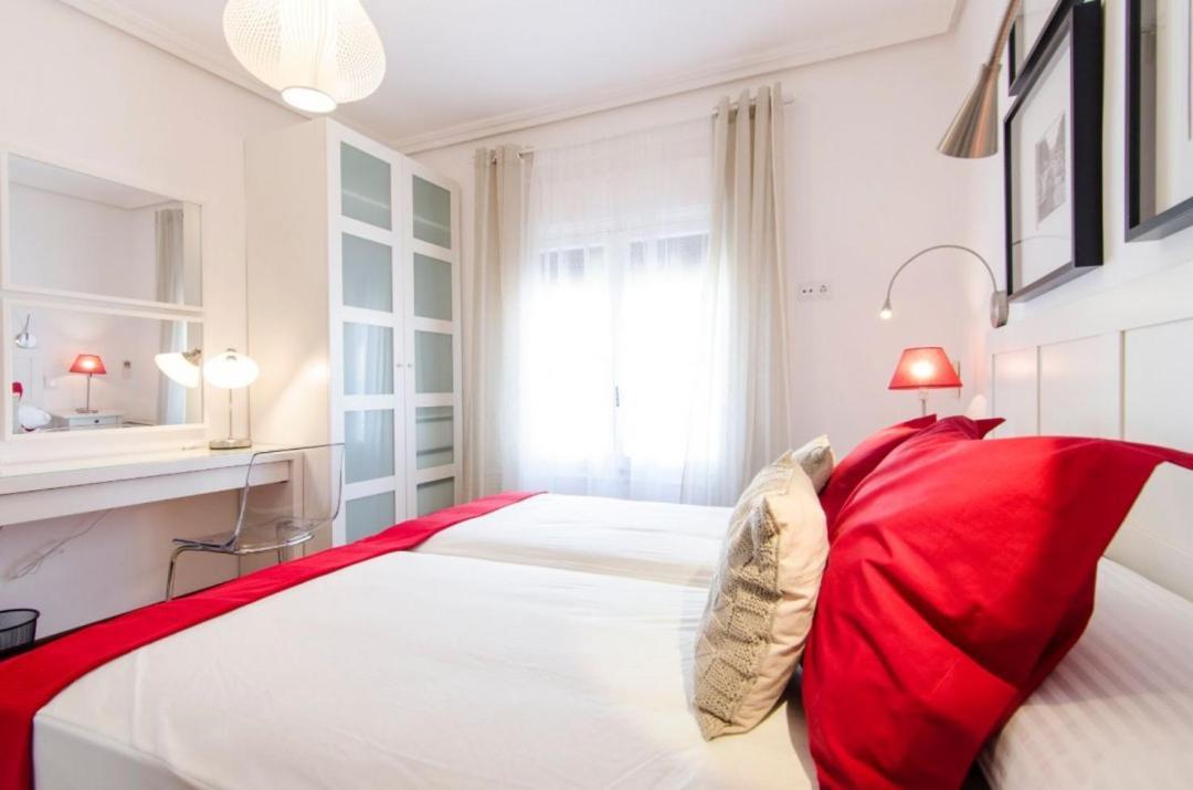Huertas, 58 Apartment มาดริด ภายนอก รูปภาพ