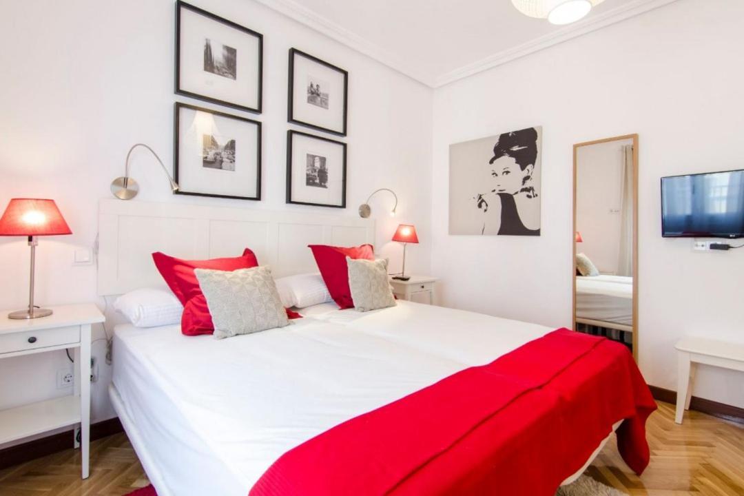 Huertas, 58 Apartment มาดริด ภายนอก รูปภาพ