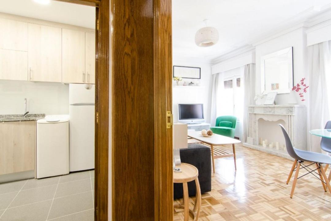 Huertas, 58 Apartment มาดริด ภายนอก รูปภาพ