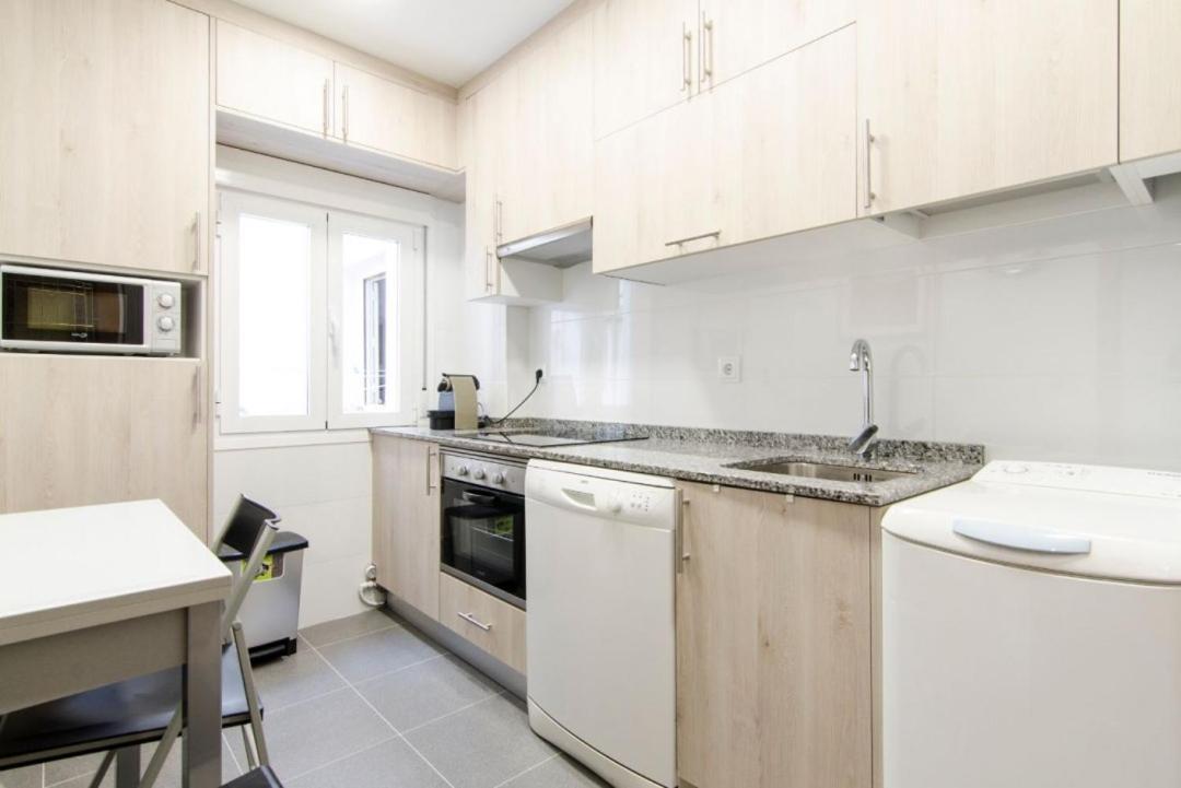 Huertas, 58 Apartment มาดริด ภายนอก รูปภาพ