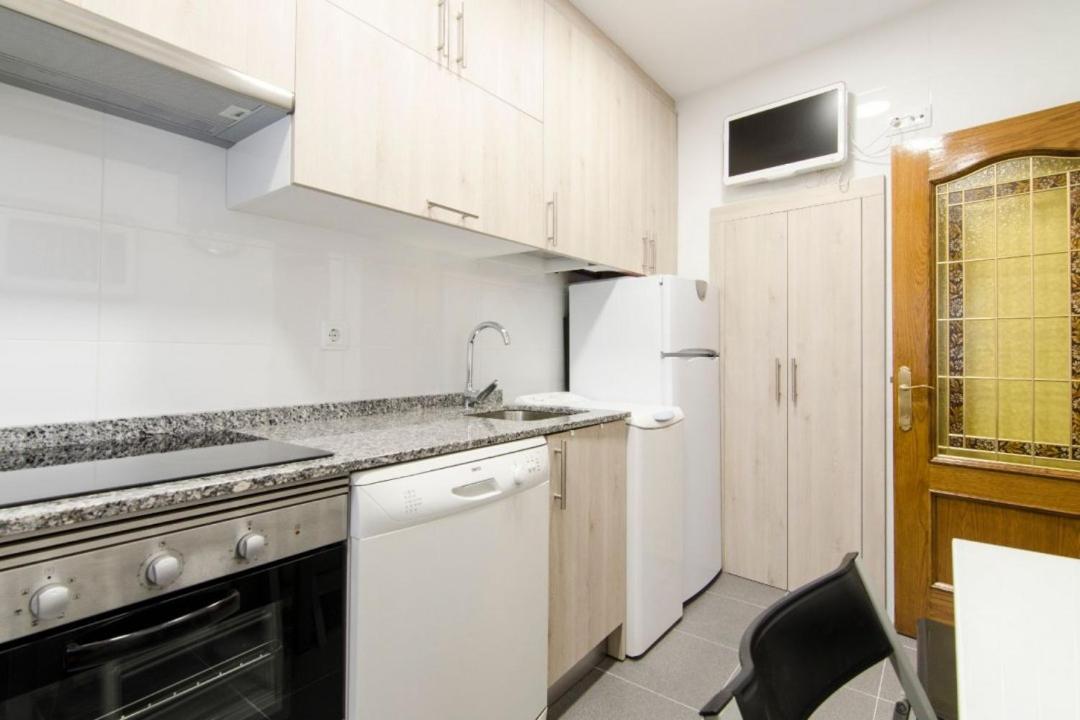 Huertas, 58 Apartment มาดริด ภายนอก รูปภาพ