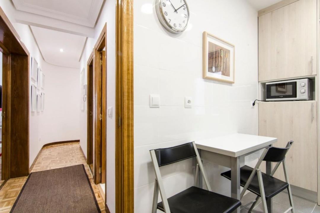 Huertas, 58 Apartment มาดริด ภายนอก รูปภาพ